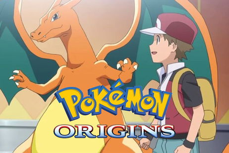 Pokémon Origins, la otra serie animada de Pokémon que deberías ver Pokémon Origins, la otra serie animada de Pokémon que deberías ver