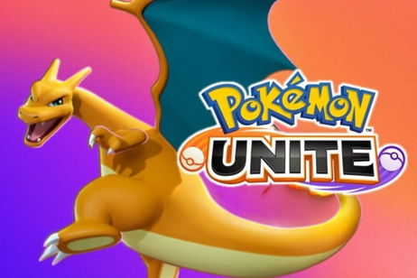 Pokémon Unite nerfea uno de los objetos para Charizard