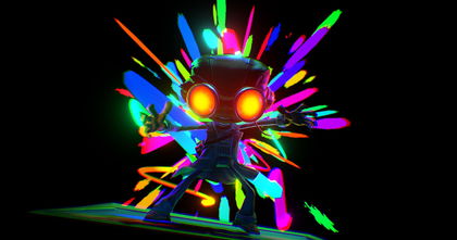 Psychonauts 2 se luce en más de 3 horas de gameplay Psychonauts 2 se luce en más de 3 horas de gameplay