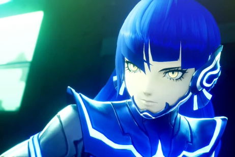 Shin Megami Tensei V puede dejar de ser exclusivo de Nintendo Switch muy pronto Shin Megami Tensei V puede dejar de ser exclusivo de Nintendo Switch muy pronto