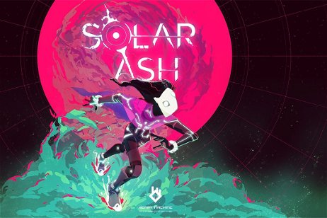 Solar Ash al fin tiene fecha de lanzamiento en PS5, PS4 y PC