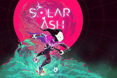 Solar Ash al fin tiene fecha de lanzamiento en PS5, PS4 y PC Solar Ash al fin tiene fecha de lanzamiento en PS5, PS4 y PC