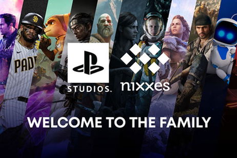 Sony confirma el motivo de la compra de Nixxes, el nuevo miembro de PlayStation Studios Sony confirma el motivo de la compra de Nixxes, el nuevo miembro de PlayStation Studios
