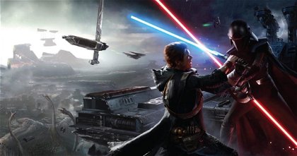 EA podría estar anticipando la secuela de Star Wars Jedi: Fallen Order