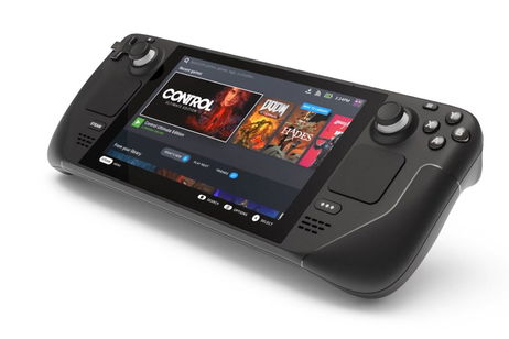 Steam Deck no puede ejecutar todos los juegos de Steam Steam Deck no puede ejecutar todos los juegos de Steam