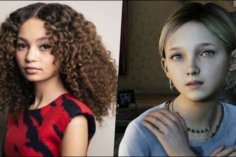 La serie de The Last of Us en HBO elige a Nico Parker como Sarah, la hija de Joel La serie de The Last of Us en HBO elige a Nico Parker como Sarah, la hija de Joel