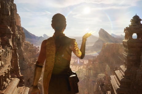 The Coalition mostrará una demo de Unreal Engine 5 este mes The Coalition mostrará una demo de Unreal Engine 5 este mes