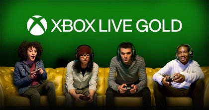 Xbox Live Gold puede desaparecer cuando Game Pass alcance un mayor grueso de usuarios