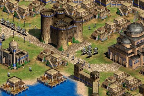 Los juegos de Age of Empires ordenados de mejor a peor
