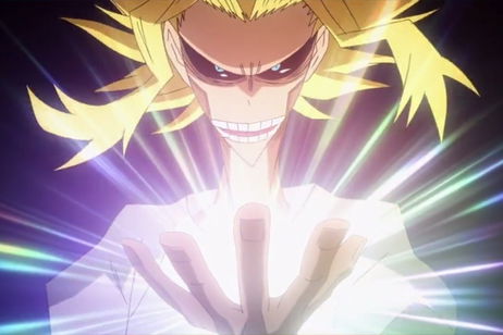 My Hero Academia: ¿cuál es el origen de los dones? My Hero Academia: ¿cuál es el origen de los dones?