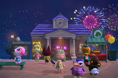 Animal Crossing: New Horizons anuncia una nueva actualización de contenido para esta semana