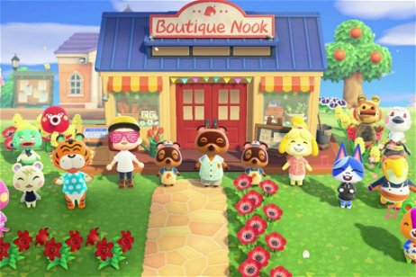 Animal Crossing: New Horizons anuncia la fecha de su Direct de octubre
