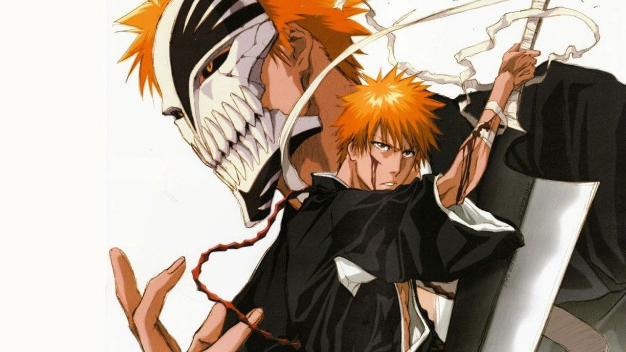 bleach quantos eps