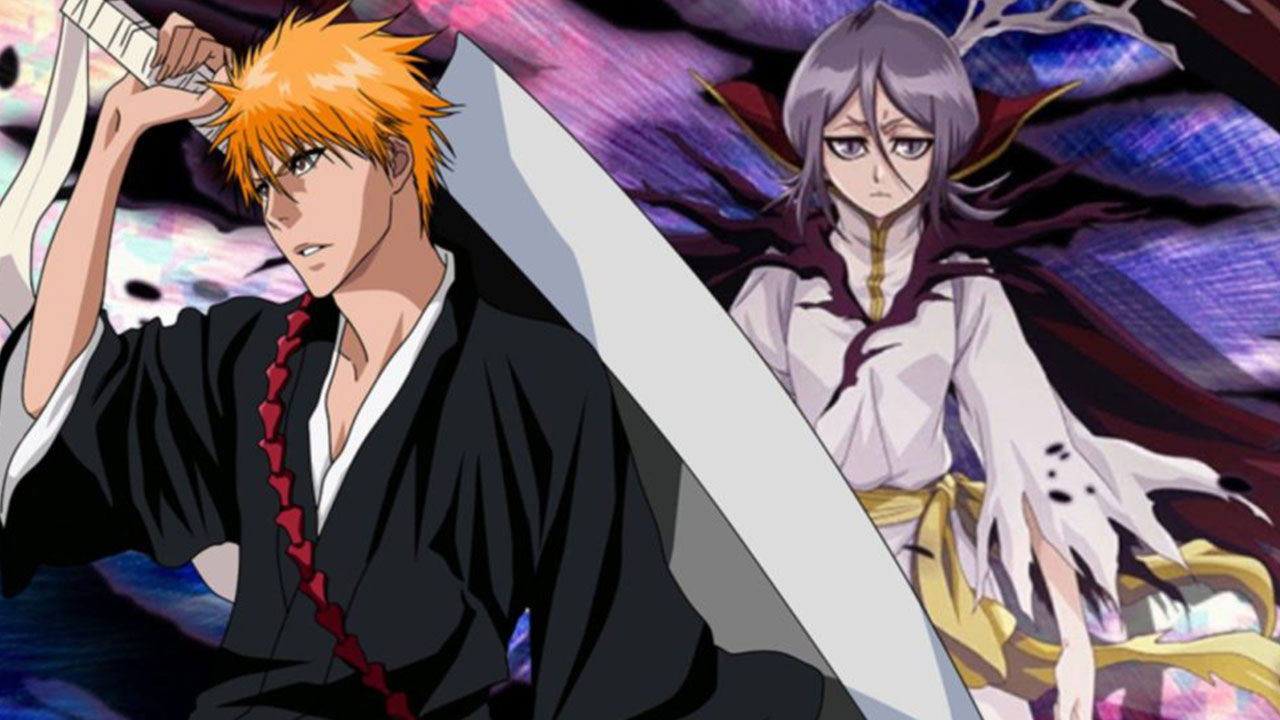 bleach anime temporadas