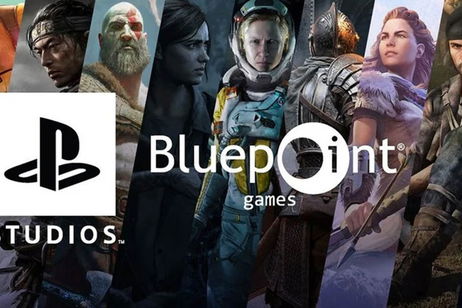 BluePoint Games responde a la posible compra por parte de PlayStation BluePoint Games responde a la posible compra por parte de PlayStation
