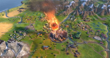 Los mejores juegos de estrategia por turnos (TBS) para Xbox One Los mejores juegos de estrategia por turnos (TBS) para Xbox One