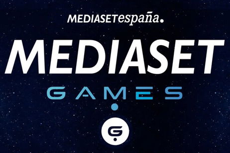 Mediaset Games, la nueva productora de videojuegos de Mediaset España, presenta Malnazidos Mediaset Games, la nueva productora de videojuegos de Mediaset España, presenta Malnazidos