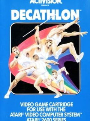 Los mejores videojuegos de los Juegos Olímpicos de la historia