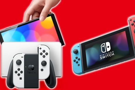 Nintendo Switch parece haber mejorado los tiempos de carga con la actualización 13.0.0 Nintendo Switch parece haber mejorado los tiempos de carga con la actualización 13.0.0