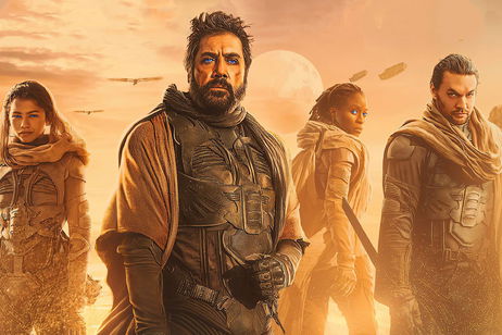 Nuevo tráiler español de Dune, que adelanta su fecha de estreno en cines Nuevo tráiler español de Dune, que adelanta su fecha de estreno en cines