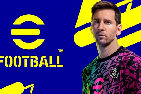eFootball 2022 ya tiene fecha oficial de lanzamiento y detalla todas sus novedades