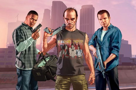 El actor de Franklin de GTA 5 parece anticipar nuevo contenido para el juego