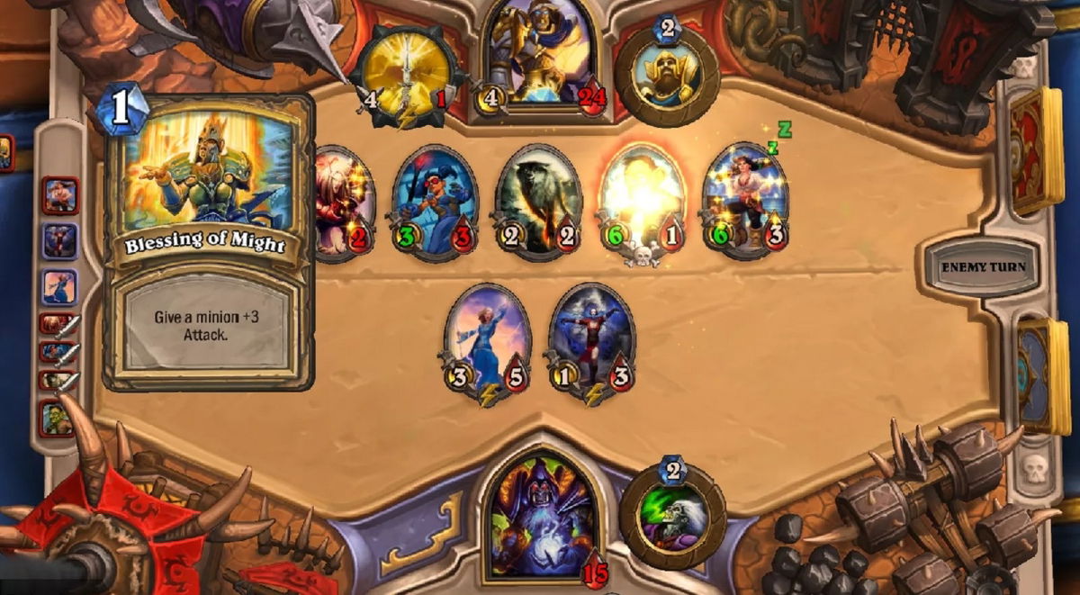 Hearthstone Guía completa con todos los trucos y secretos