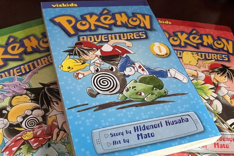 En qué orden leer Pokémon: cronología de todos los mangas En qué orden leer Pokémon: cronología de todos los mangas