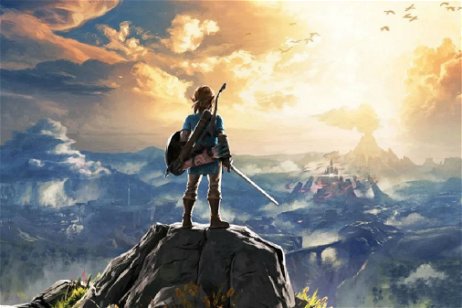 Se revelan detalles del juego de Zelda cancelado que no tenía a Link como protagonista