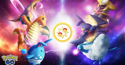 Pokémon GO tiene nuevas restricciones de distancia con las Poképaradas y Gimnasios