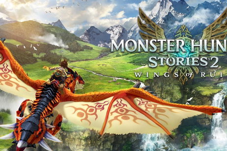 Análisis de Monster Hunter Stories 2: Wings of Ruin - Cazando se entiende la gente Análisis de Monster Hunter Stories 2: Wings of Ruin - Cazando se entiende la gente