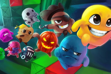 Los mejores party games para PC Los mejores party games para PC