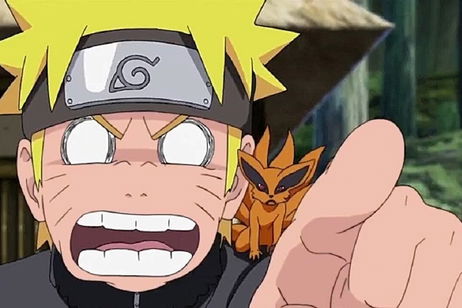 Dibuja a Naruto en 12 estilos diferente de anime y es lo mejor que vas a ver hoy Dibuja a Naruto en 12 estilos diferente de anime y es lo mejor que vas a ver hoy