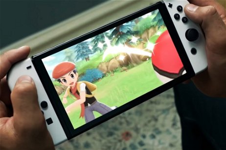 Primeras impresiones de Nintendo Switch (modelo OLED), un salto de calidad en portátil