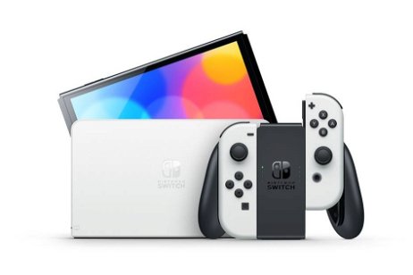 Nintendo niega los supuestos beneficios que obtendrá con Switch OLED