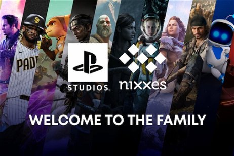 Sony adquiere Nixxes Software, que se une a PlayStation Studios