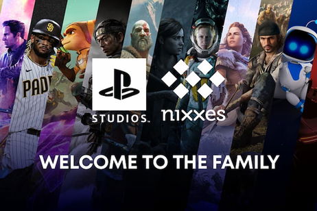 Sony adquiere Nixxes Software, que se une a PlayStation Studios Sony adquiere Nixxes Software, que se une a PlayStation Studios
