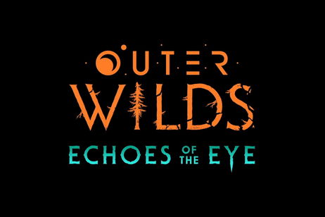 La expansión Outer Wilds: Echoes of the Eye llegará en septiembre a consolas y PC La expansión Outer Wilds: Echoes of the Eye llegará en septiembre a consolas y PC
