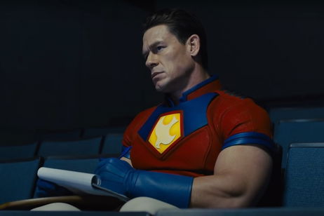 Spin-off de El Escuadrón Suicida de James Gunn finaliza su rodaje Spin-off de El Escuadrón Suicida de James Gunn finaliza su rodaje