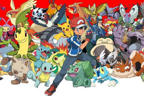 En qué orden ver Pokémon: cronología de todos los animes y películas En qué orden ver Pokémon: cronología de todos los animes y películas