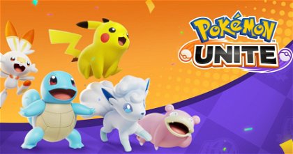 Pokémon Unite: Estos son los Pokémon gratuitos de esta semana