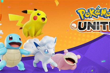 Pokémon UNITE concreta su fecha de lanzamiento para móviles