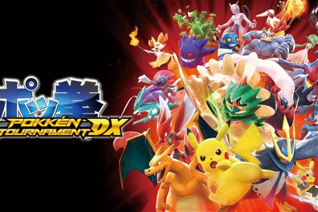 Pokkén Tournament 2 podría ser una de las grandes sorpresas de Pokémon este año
