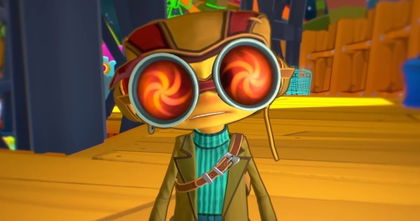 Los responsables de Psychonauts 2 ya trabajan en varios proyectos Los responsables de Psychonauts 2 ya trabajan en varios proyectos