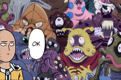 Todos los tipos de Razas en One Punch-Man: Esper, Cyborg, Marinos y más Todos los tipos de Razas en One Punch-Man: Esper, Cyborg, Marinos y más