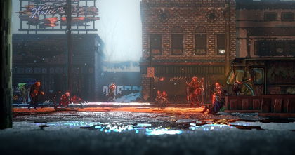 Microsoft también apuesta fuerte por el mercado indie Microsoft también apuesta fuerte por el mercado indie