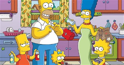 Los Simpson: una inteligencia artificial imagina cómo serían Bart, Milhouse o Moe en la vida real