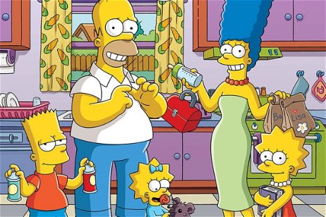 Los Simpson: una inteligencia artificial imagina cómo serían Bart, Milhouse o Moe en la vida real
