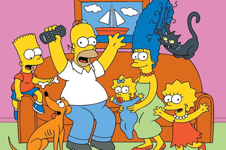 El juego parodia de Los Simpson sobre Waterworld ya es una realidad