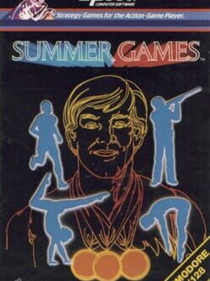 Los mejores videojuegos de los Juegos Olímpicos de la historia